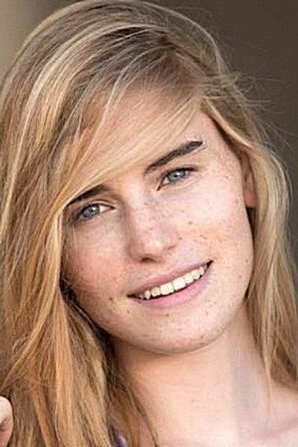 Irene Vetere - Actor Profile Photo