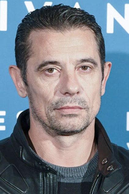Kool Shen - Actor Profile Photo