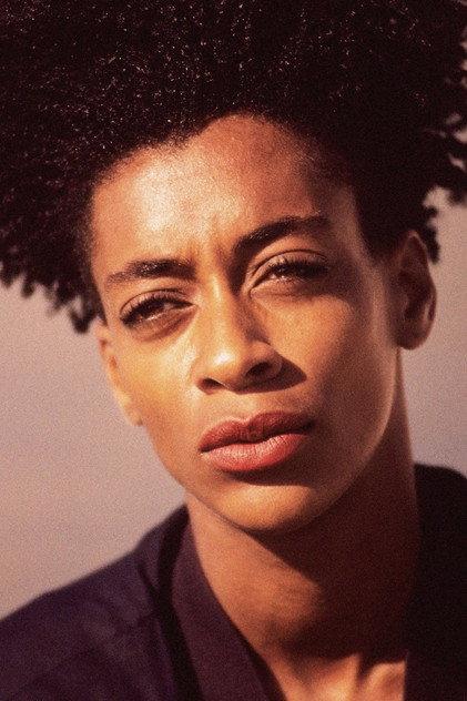Joie Lee - Actor Profile Photo