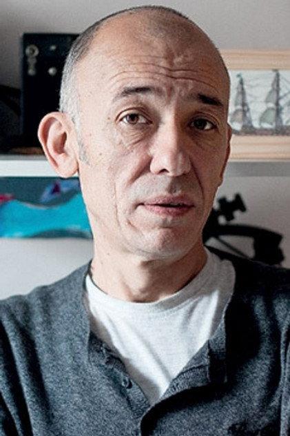 Sergey Debizhev - Actor Profile Photo