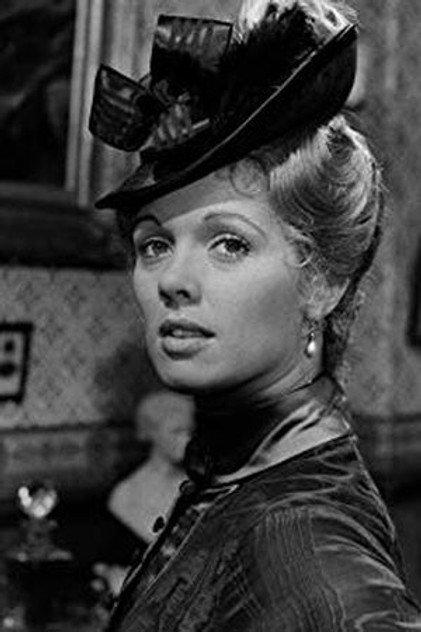 Jessica Benton - Actor Profile Photo