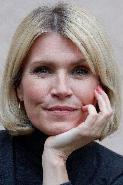 Anette Toftgaard - Actor Profile Photo