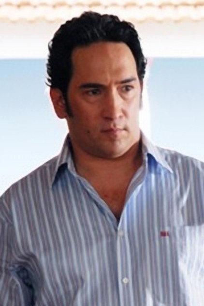 José Meireles - Actor Profile Photo