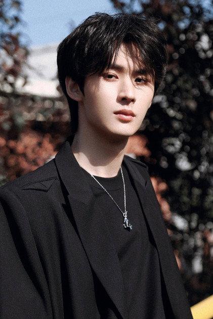 Zheng Yibin - Actor Profile Photo