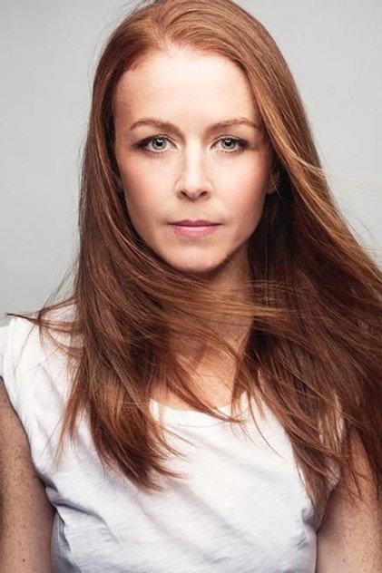 Jean Butler - Actor Profile Photo