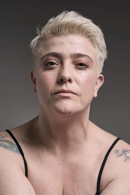 Valeria Vera - Actor Profile Photo