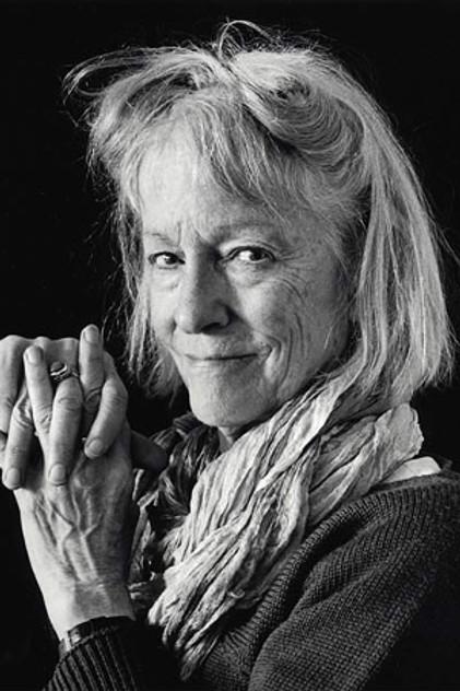 Joan Jonas - Actor Profile Photo