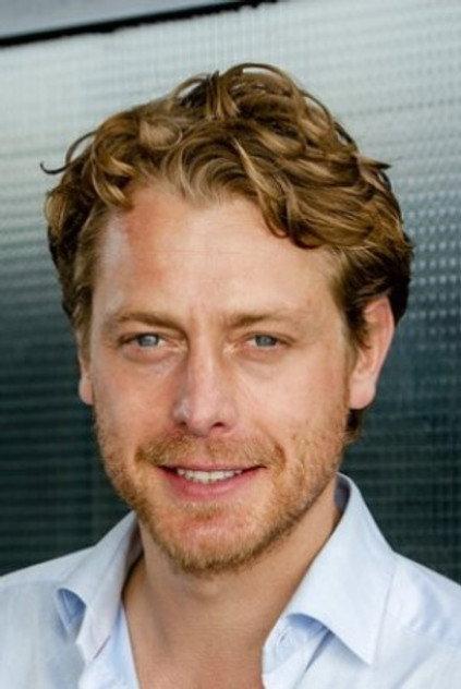 Mark van Eeuwen - Actor Profile Photo