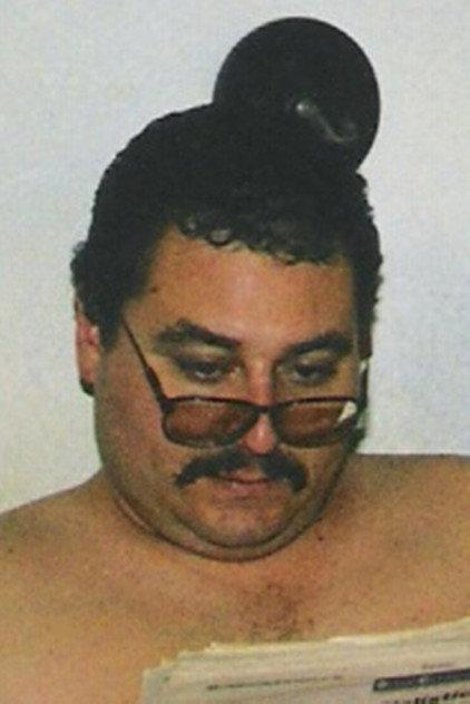 José Salles - Actor Profile Photo
