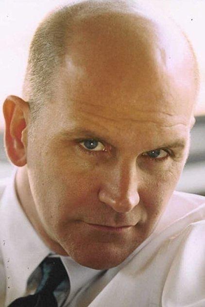 David Fabrizio - Actor Profile Photo