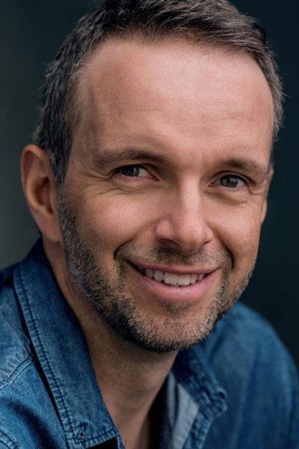 Martin Thaler - Actor Profile Photo