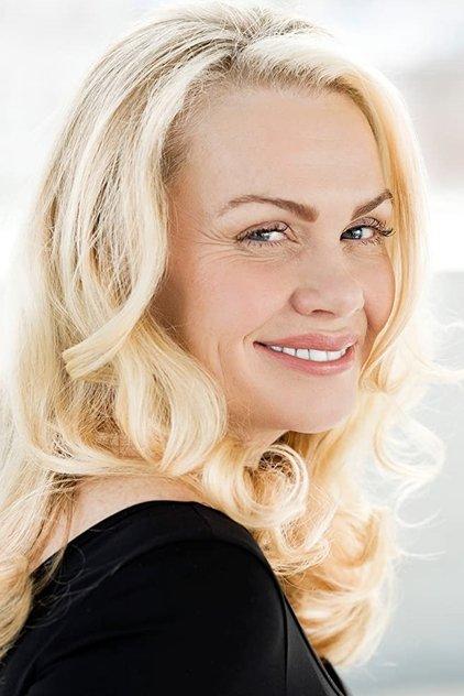 Patricia Healy - Actor Profile Photo