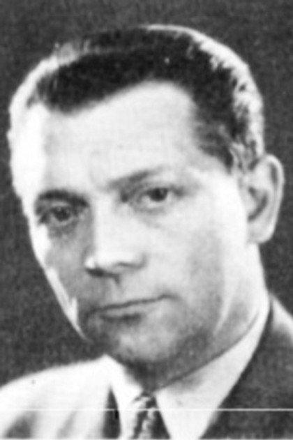 Eugen Hellmann - Actor Profile Photo