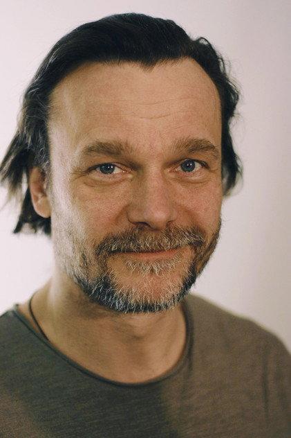 Indrek Sammul - Actor Profile Photo
