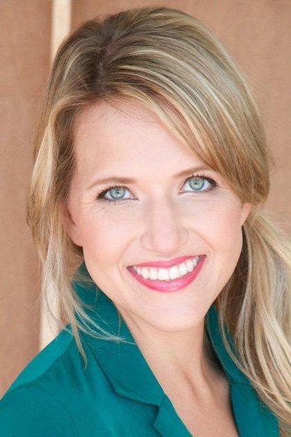 Natasha Charles Parker - Actor Profile Photo