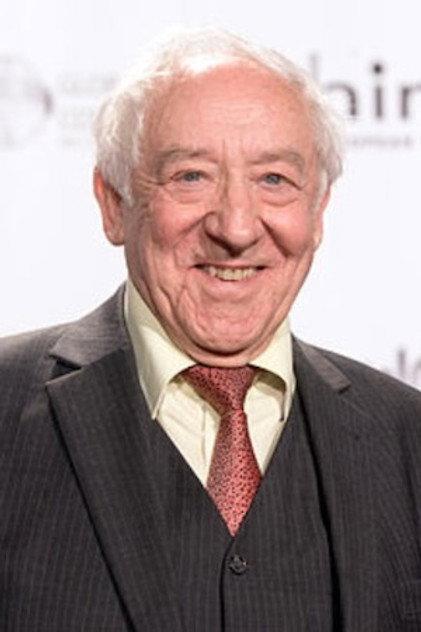 Dieter Hallervorden - Actor Profile Photo