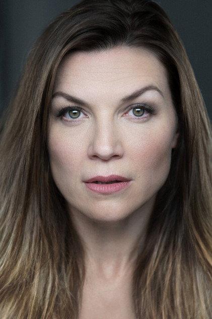 Jeanine Bartel - Actor Profile Photo