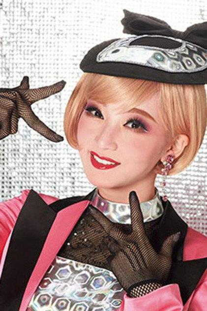 Irodori Michiru - Actor Profile Photo