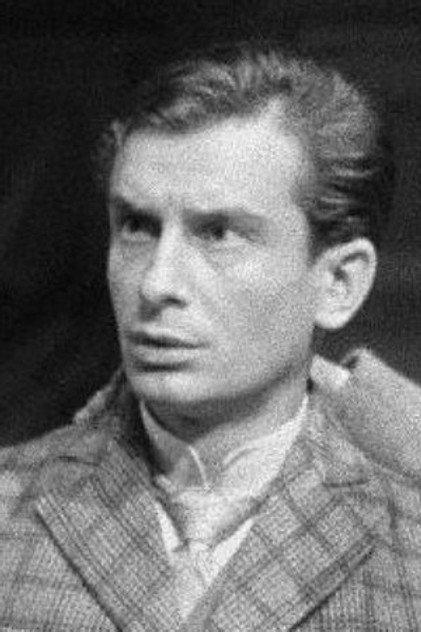 Peter Sturm - Actor Profile Photo
