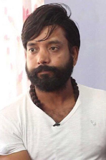 Pramod Agrahari - Actor Profile Photo