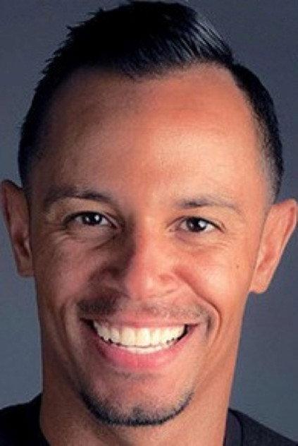Glenn Graham - Actor Profile Photo