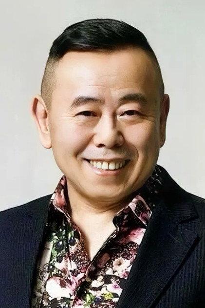 Pan Changjiang - Actor Profile Photo