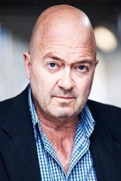 Florian Martens - Actor Profile Photo