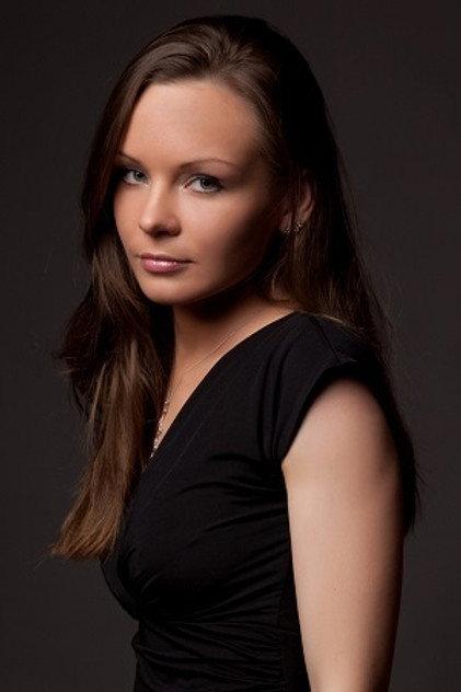Aleksandra Serebryakova - Actor Profile Photo