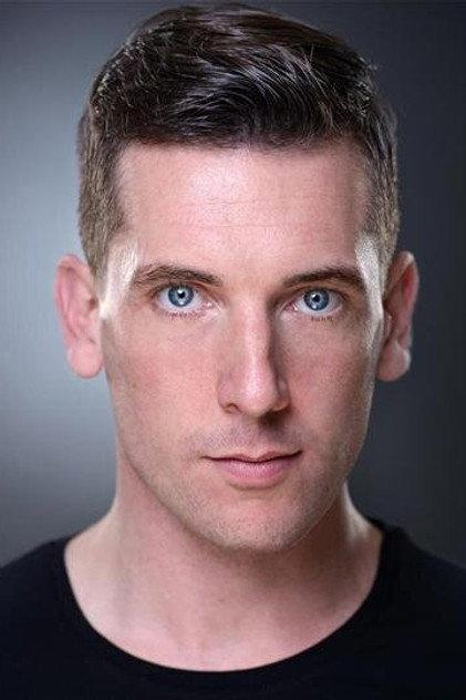 Chris Robinson - Actor Profile Photo