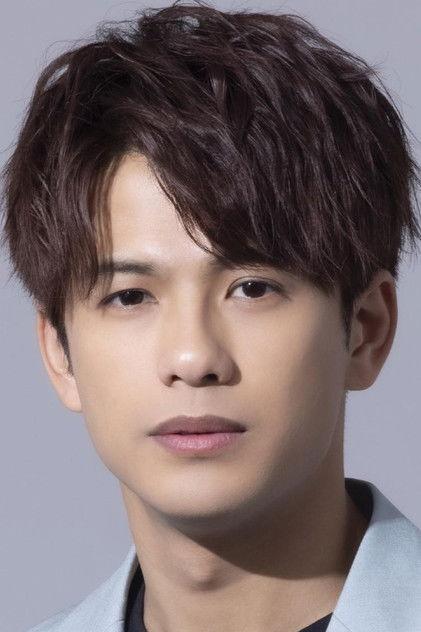 Win Morisaki - Actor Profile Photo