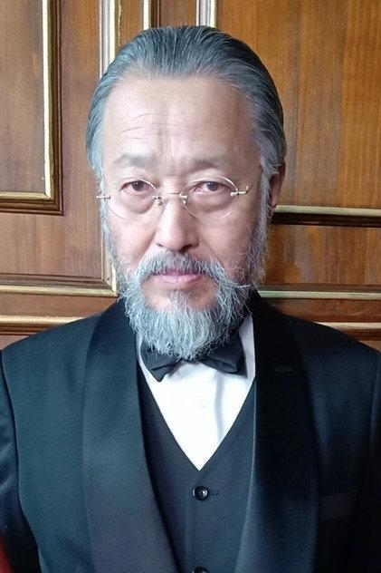 Su Shenghua - Actor Profile Photo