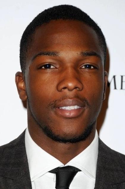 Tosin Cole - Actor Profile Photo