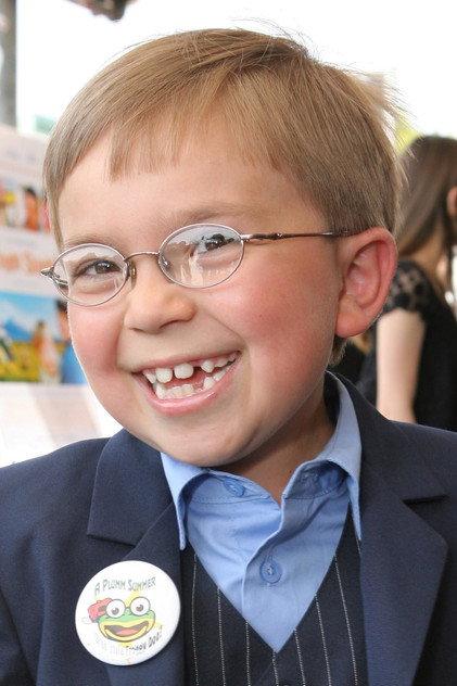 Owen Pearce - Actor Profile Photo