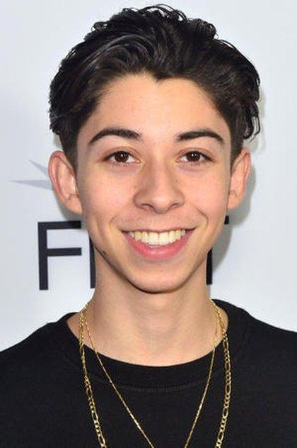 Fabrizio Guido - Actor Profile Photo
