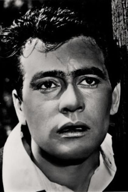 Vasile Ichim - Actor Profile Photo