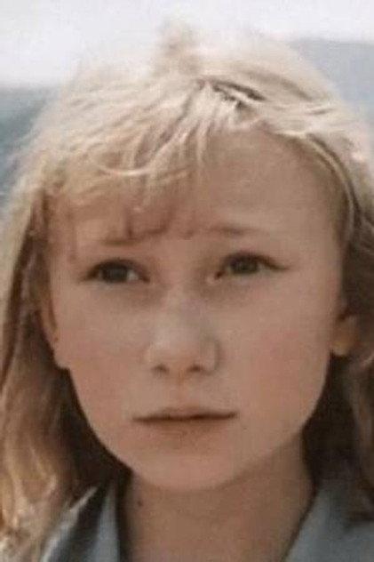 Natasha Dunaeva - Actor Profile Photo