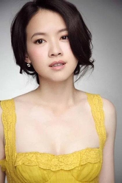 Bowie Tsang - Actor Profile Photo