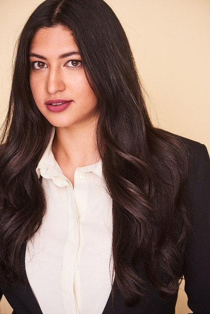 Vidushi Manaduli - Actor Profile Photo