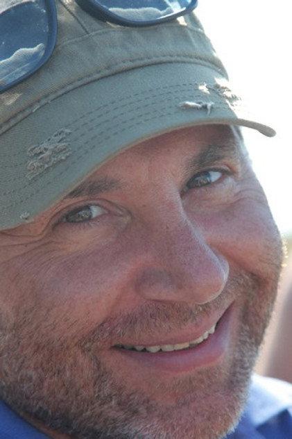 Konstantin Buslov - Actor Profile Photo