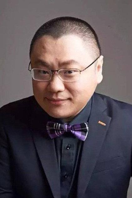 Jin Yan - Actor Profile Photo