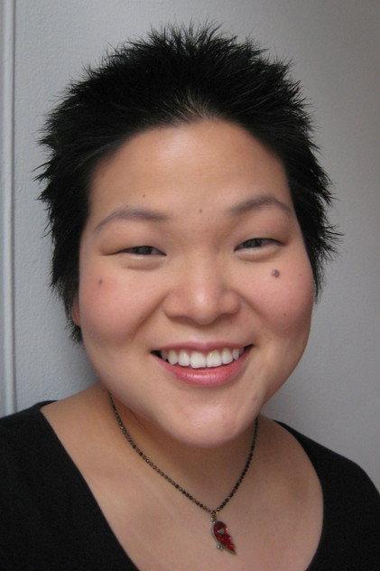 Holly Chou - Actor Profile Photo