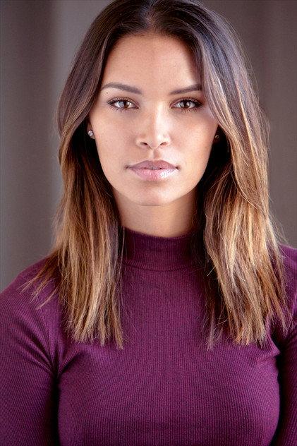 Vanessa Curry - Actor Profile Photo