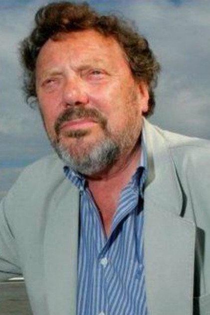John Mackenzie - Actor Profile Photo