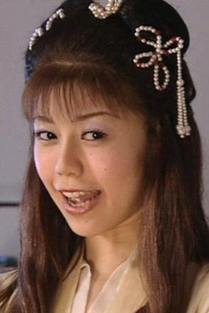 Junko Akeno - Actor Profile Photo