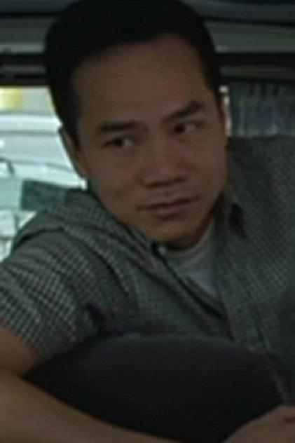Matthew Tang Hon-Keung - Actor Profile Photo