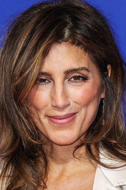 Jennifer Esposito - Actor Profile Photo
