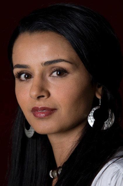 Nadia Odeh - Actor Profile Photo