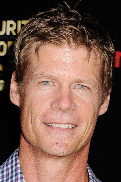 Joel Gretsch - Actor Profile Photo