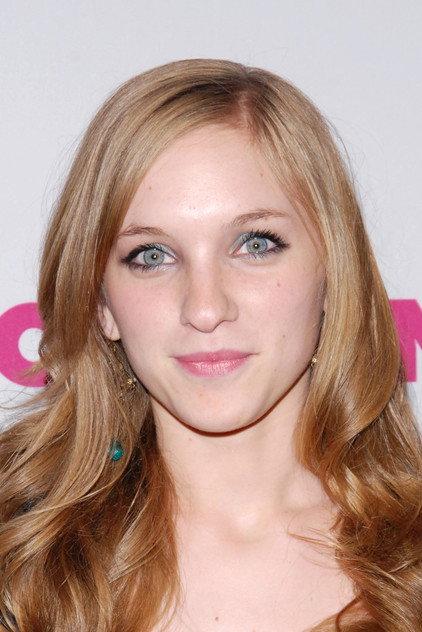 Amanda Bauer - Actor Profile Photo