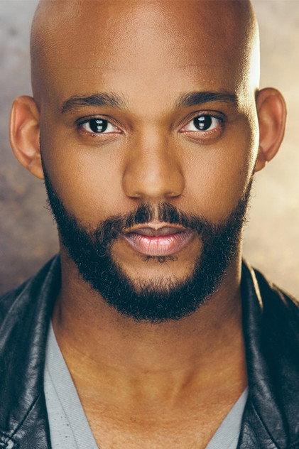 Kriston Woodreaux - Actor Profile Photo